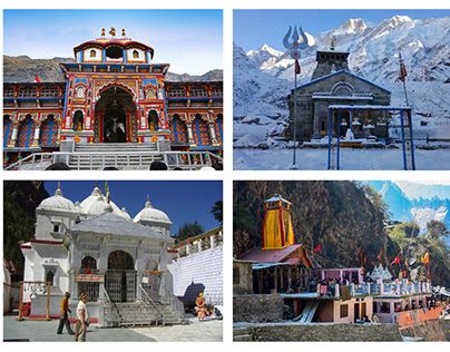 chardham