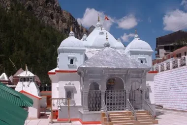 gangotri